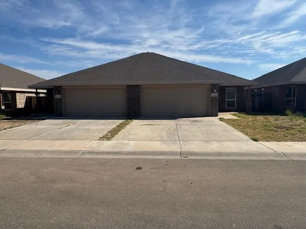 1106 N Englewood Ave, Lubbock, TX 79416