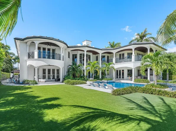 121 Royal Palm Way, Boca Raton, FL 33432