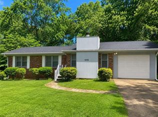 5156 Hiram Lithia Springs Rd, Powder Springs, GA 30127