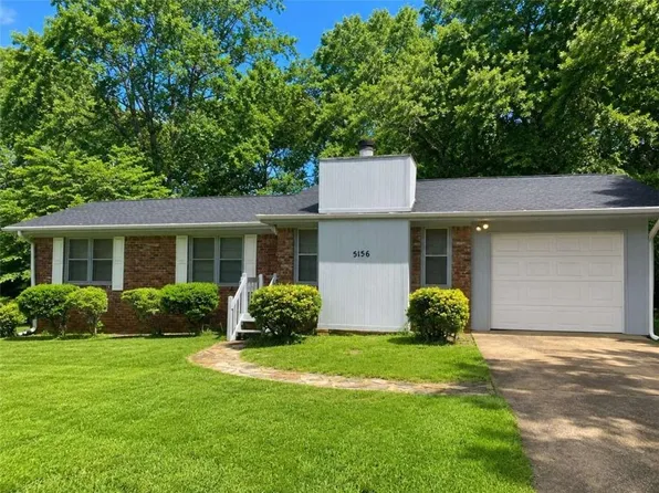 5156 Hiram Lithia Springs Rd, Powder Springs, GA 30127