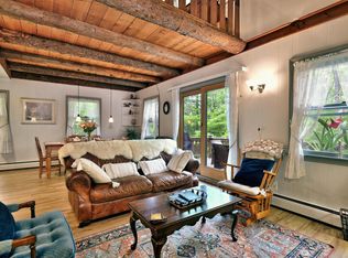 151 Burton Rd, Weston, VT 05161