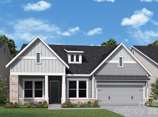 1141 Pastoral Pl, Waxhaw, NC 28173