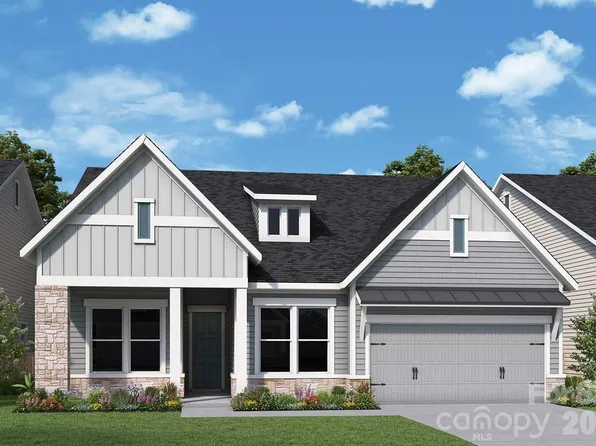 1141 Pastoral Pl, Waxhaw, NC 28173