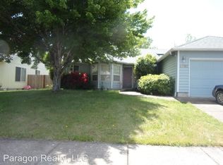 5632 SW Bluestem Pl, Corvallis, OR 97333