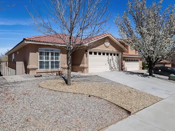 5505 Havasu Ave NW, Albuquerque, NM 87120