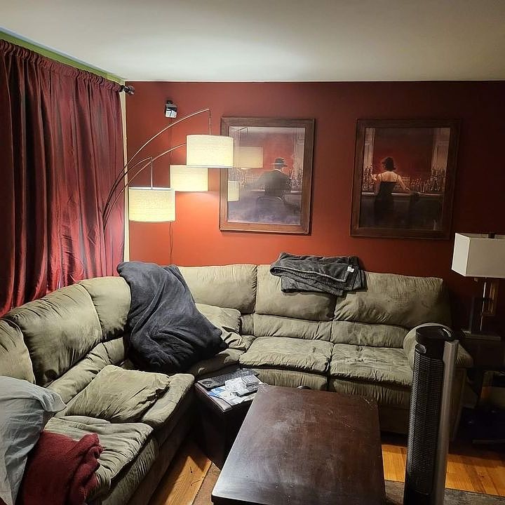 Main living room
