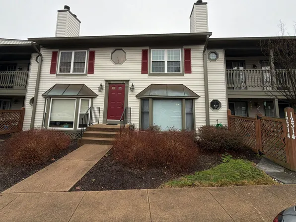 12318 Wadsworth Way #4, Woodbridge, VA 22192