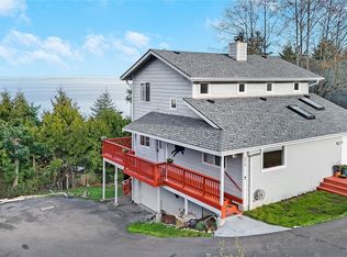 320 North St, Sequim, WA 98382