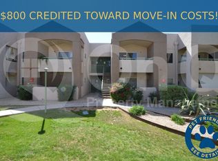1295 N Ash St APT 427, Gilbert, AZ 85233