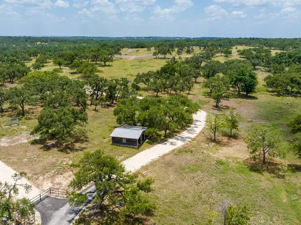 N/a Lone Man Mountain Rd, Wimberley, TX 78676