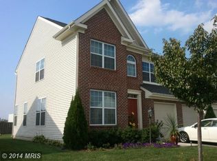 340 Bashore Dr, Martinsburg, WV 25404