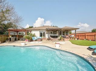3505 Rod Carew Dr, Round Rock, TX 78665