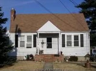 7712 Daniels Ave, Baltimore, MD 21234