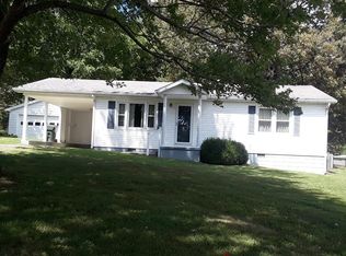 290 Fowler Rd, Madisonville, KY 42431