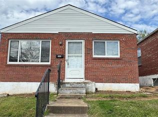 4343 Humphrey St, Saint Louis, MO 63116