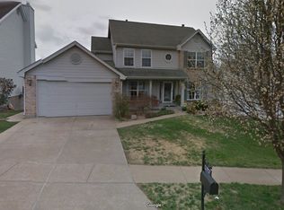 5715 Briarwood Estates Dr, Saint Louis, MO 63129