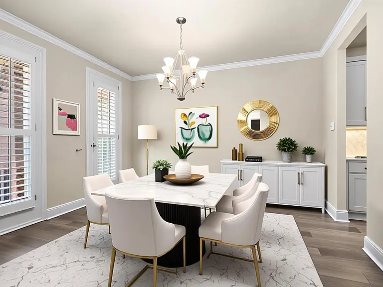 13918 Oakdale Glen Trce — Photo 4
