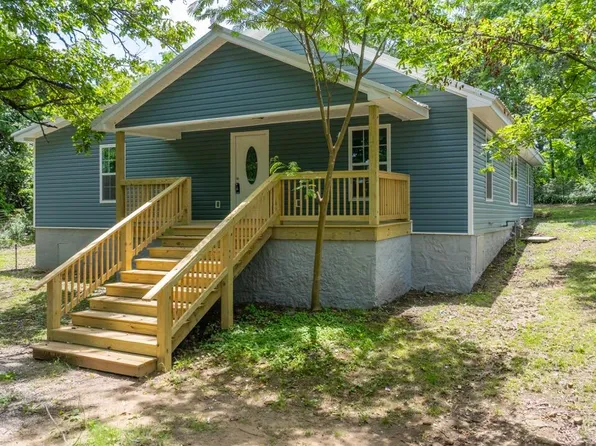 915 Bethesda Rd, Batesville, AR 72501
