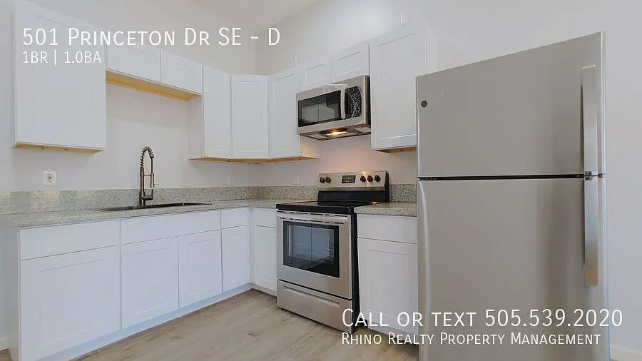 Beautifully Rehabbed Unit In Victory Hills! 1 Bedroom, 1 Bath! — Photo 3
