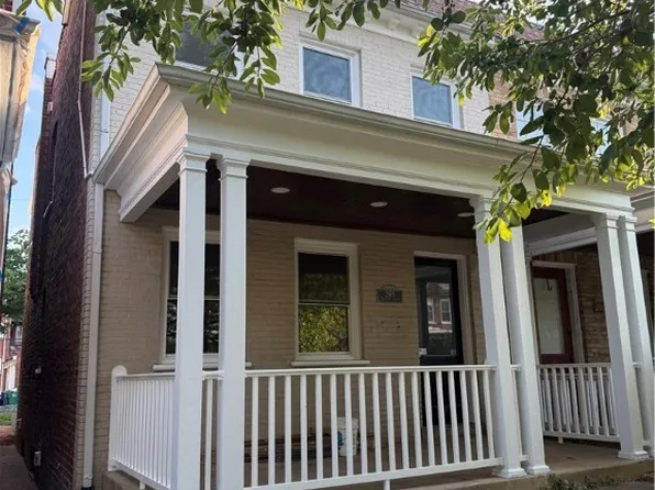 2919 Grayland Ave, Richmond, VA 23221