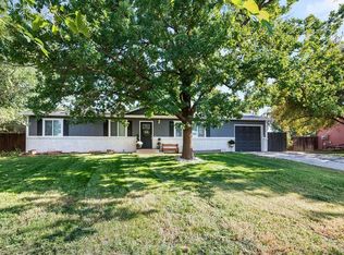 3022 Country Rd, Grand Junction, CO 81504