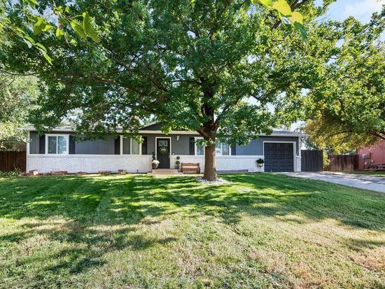 3022 Country Rd, Grand Junction, CO 81504