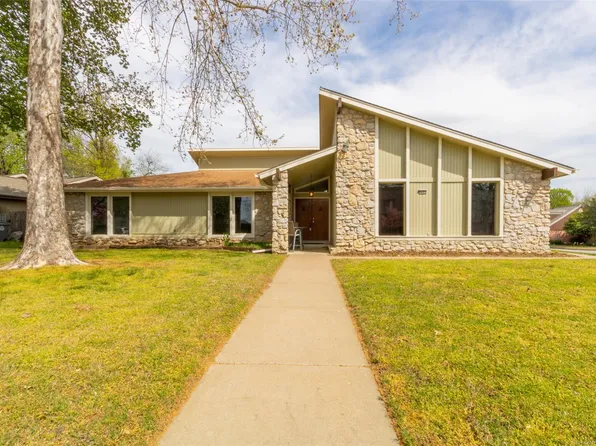 8425 S 73rd Ave E, Tulsa, OK 74133