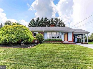 2238 Sycamore Rd, York, PA 17408
