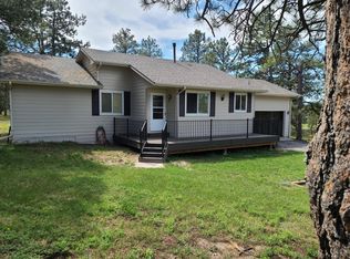 37644 Sable Ridge Rd, Elizabeth, CO 80107