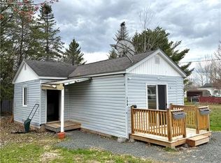 136 Old Ferry Rd, Miramichi, NB E1V3K8