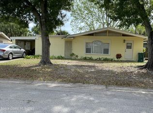 708 N Georgia Ave, Cocoa, FL 32922