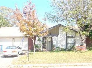 4323 Stockdale St, San Antonio, TX 78233