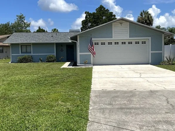 11271 W Coral Ct, Crystal River, FL 34429