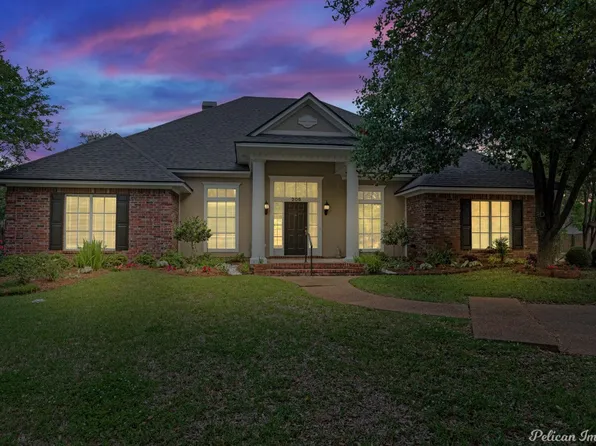 206 Summertree Ct, Bossier City, LA 71111