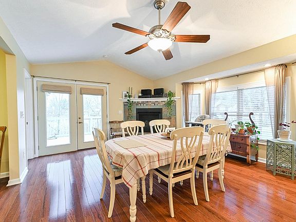 4th image of 20503 Meercham Way Lot 1156