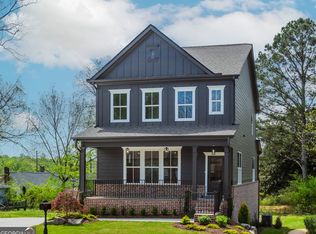 5211 Spring St, Flowery Branch, GA 30542
