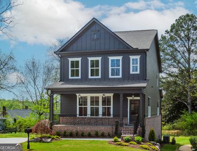 5211 Spring St, Flowery Branch, GA, 30542