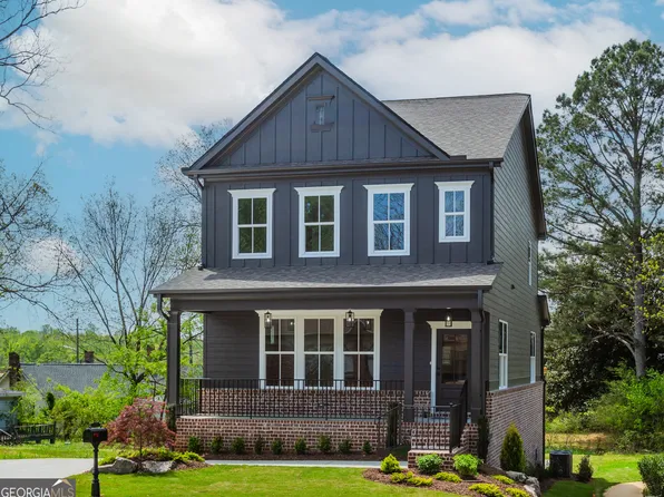 5211 Spring St, Flowery Branch, GA 30542