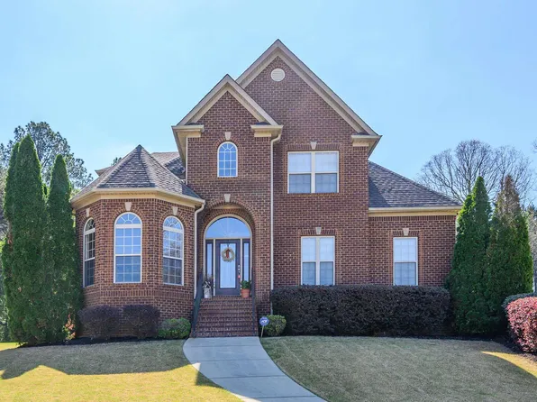 1420 Willow Bnd, Morris, AL 35116