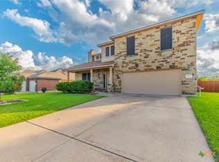 612 Weeping Willow Dr, Temple, TX 76502
