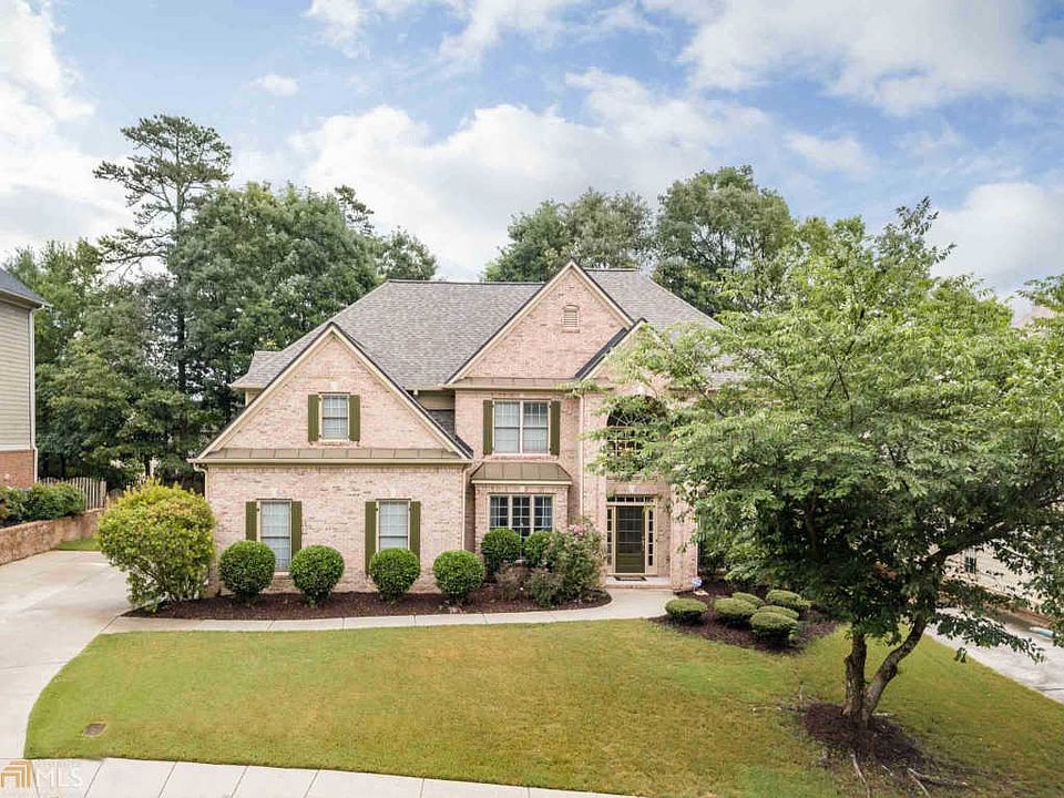 1st image of 3621 Carriage Glen Way