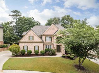 3621 Carriage Glen Way, Dacula, GA 30019