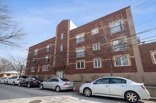 2801 W Ardmore Ave #3C Photo 1 2801 W Ardmore Ave #3C Photo 1