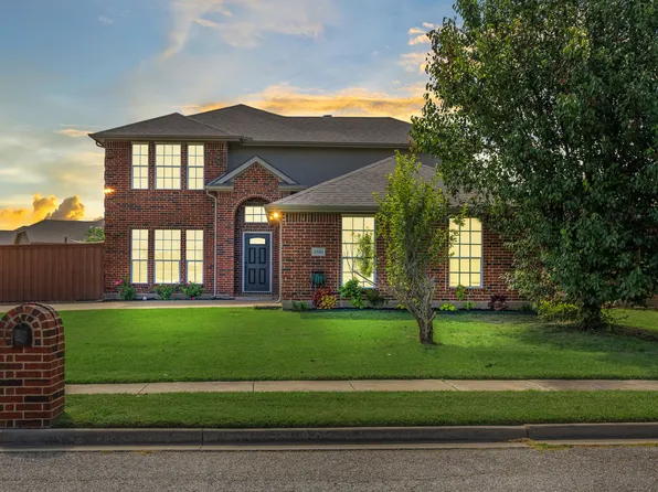 6501 Rienzi Dr, Greenville, TX 75402