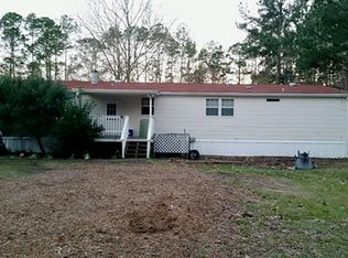 5411 Muskogean St, Saint Augustine, FL 32092