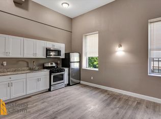 3301 Elgin Ave #302, Baltimore, MD 21216