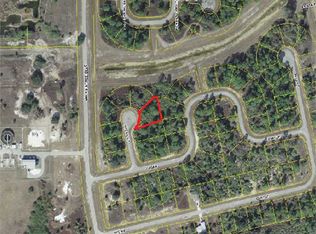 6103 Pecan Ct, Labelle, FL 33935