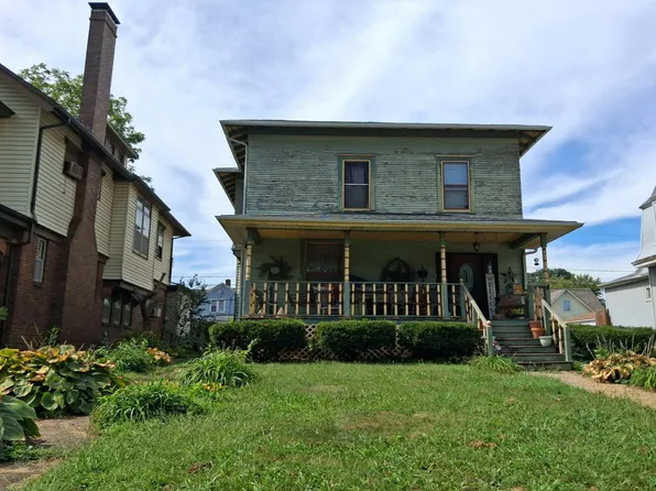 1130 N Walnut St, Danville, IL 61832