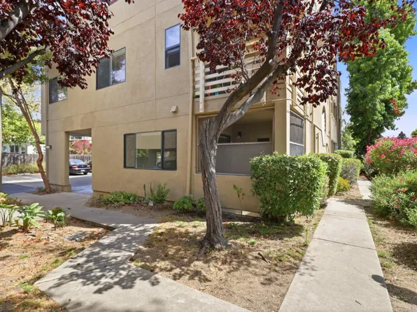 (undisclosed Address), Santa Cruz, CA 95060
