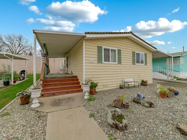 108 Kristin Dr, Wheatland, CA 95692